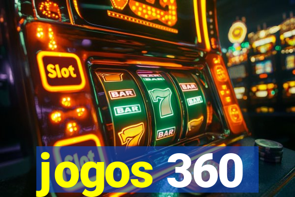 jogos 360